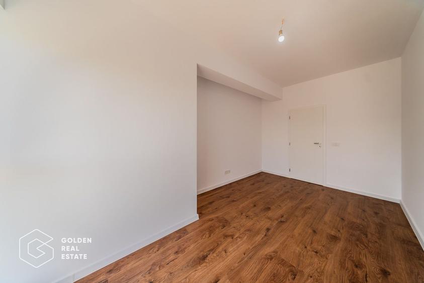 Apartament 3 camere, City of Mara, comision 0%