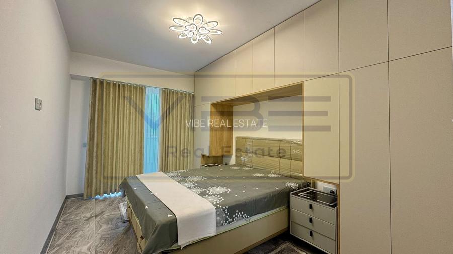 Apartament 2 camere NOU Copou - Complex Rasarit de Soare - 29