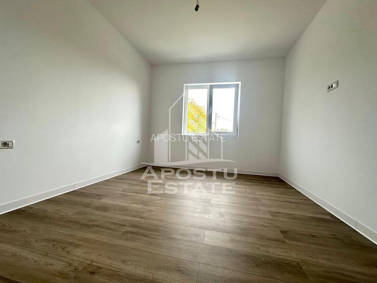 Duplex de vanzare P+1, 4 camere de vanzare, predare imediata, Utvin - 7