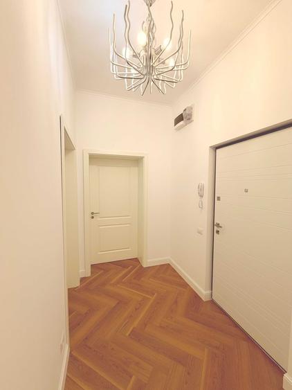2 camere decomandat, renovat premium, centrala, et. 4/5, Drumul Sarii