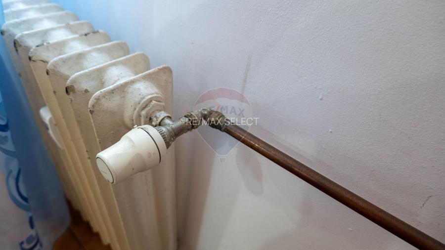 Vanzare apartament 4 camere, Pasajul Doamna Ghica - 22