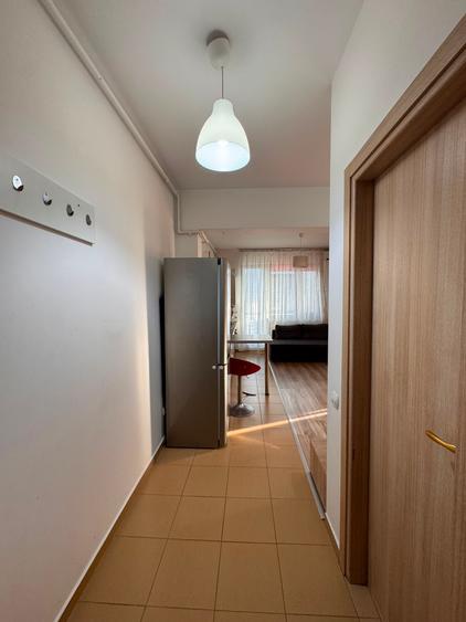 Confort Urban Residence, Rahova