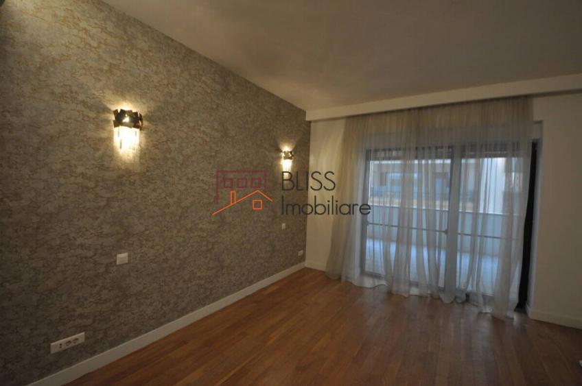 Apartament De Lux Cu Vedere Spre Parcul Herăstrău