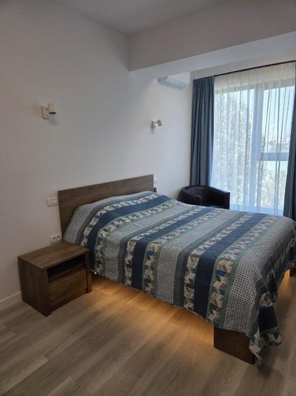 Apartament 2 Camere Complex Aviatorii - Avi Garden