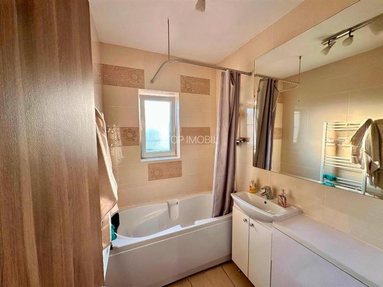 Apartament de vanzare 3 camere / boxă / loc de parcare - Valea Lupului - 6