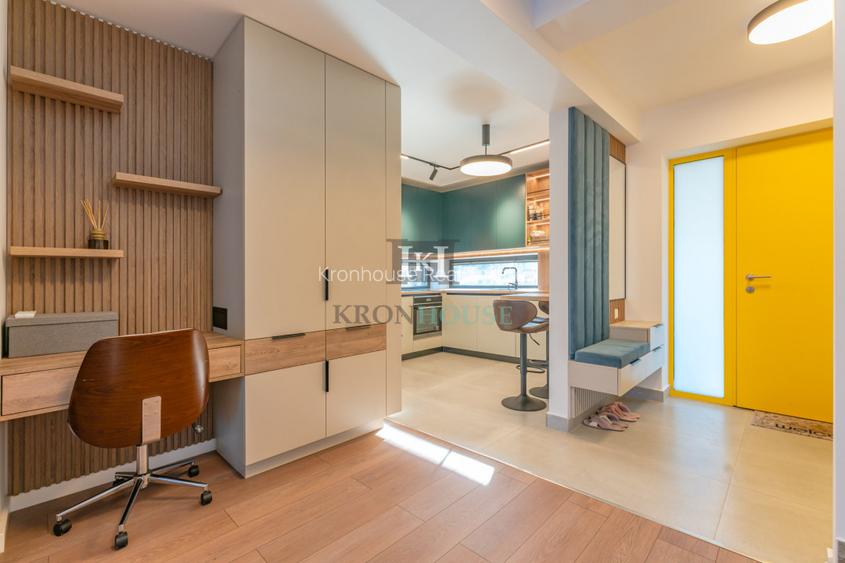 Duplex de Inchiriat - 6