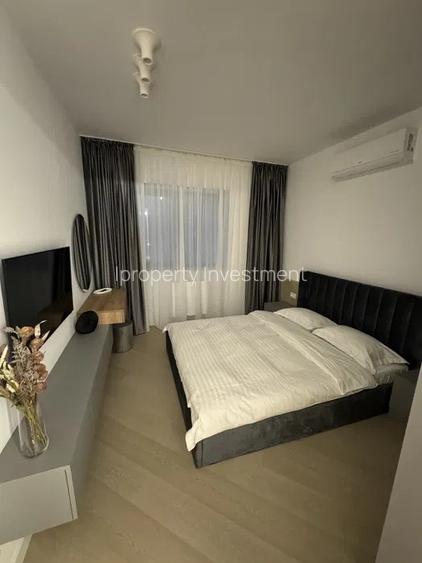 Cortina North | 2 Camere | Centrala | Balcon | Parcare | - 5