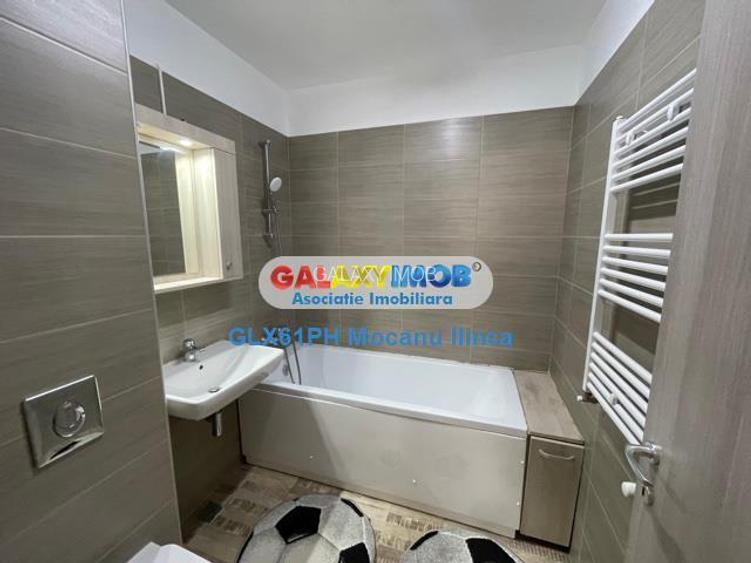 Inchiriere apartament 3 camere, MRS Residence, Albert, Ploiesti