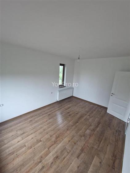 Casa Individuala Dragsina cu teren de 750 mp la 13 km de Timisoara /2025 - 4