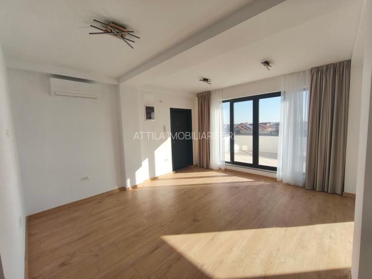 Mosnita Noua 2 camere 450 euro - 7
