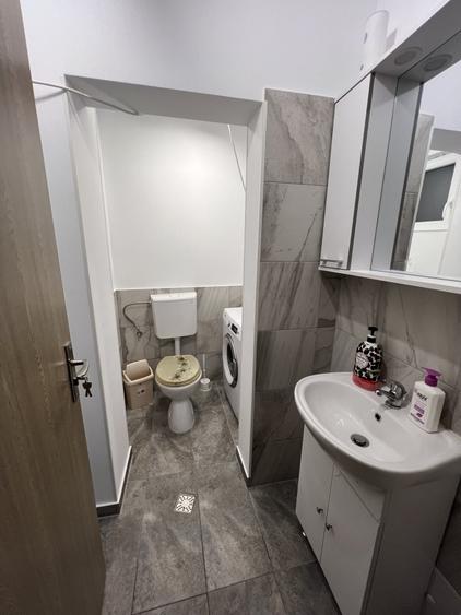 Gara de Nord, 3camere, modern
