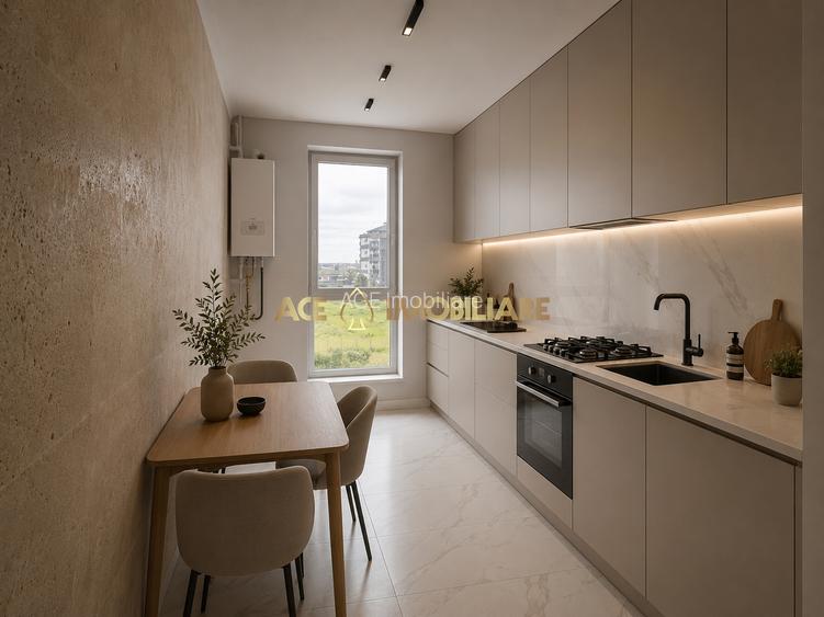 Garsoniera de vanzare | IF Dobroesti | TVA Inclus | 0% Comision | - 10