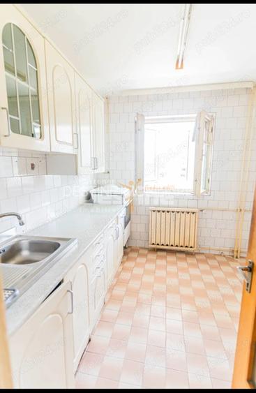 Apartament 3 camere – Rahova - Sebastian | Etaj 5/8 | Bloc reabilitat | 105.000E - 3