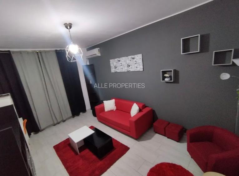 Închiriere apartament două camere Corvaris Residence | Loc parcare - 3