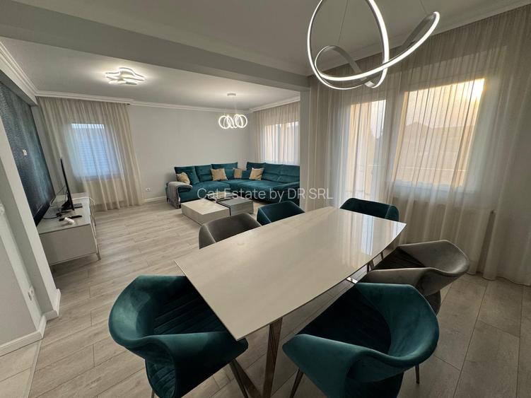 Apartament cu 3 camere in zona Braytim - 2
