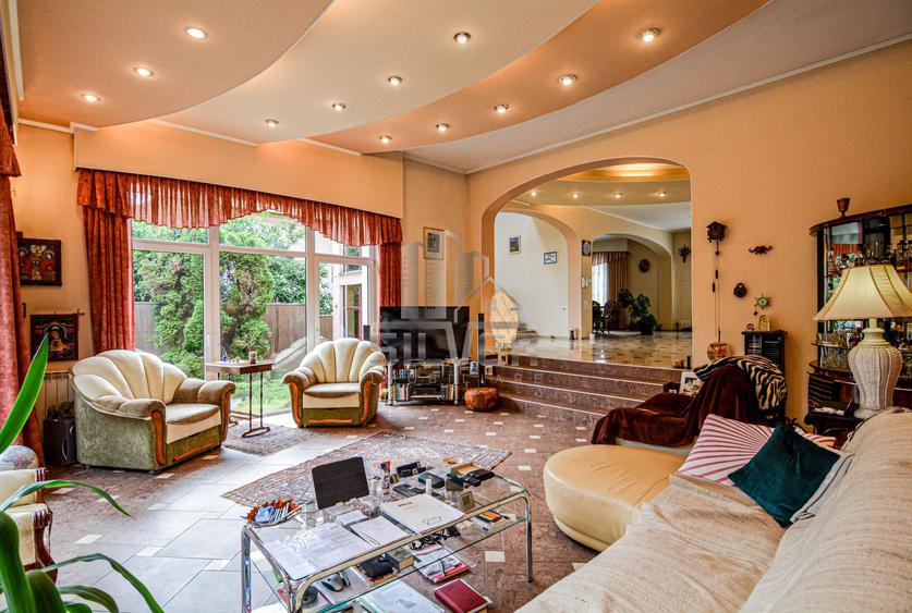 Casa Individuala cu 6 camere in cartier Andrei Muresanu, Cluj-Napoca