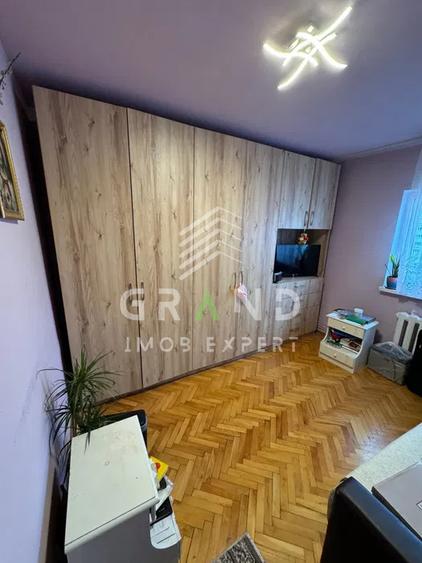 Apartament 3 Camere | 2 Bai | Parcare | Petfriendly | Manastur/Almasului