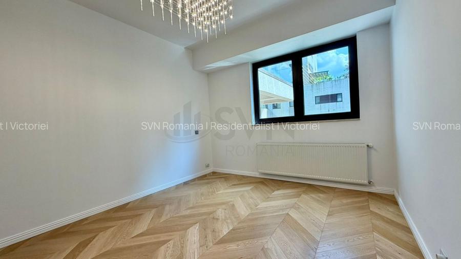 REA1029157 Apartament 3 camereI Parcare I Scoala Americana - 15