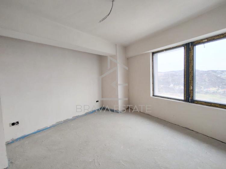Penthouse 210mp, 5 camere, 4 terase, 3 bai, West City Tower