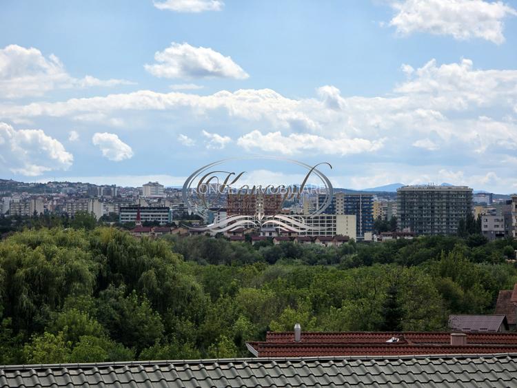 Apartament nou pe strada Dunarii cu garaj inclus - 14