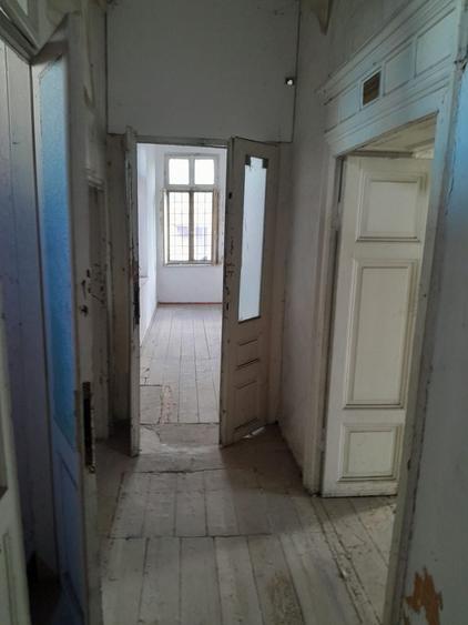Casa 420,81 mp + teren 566 mp - Ultracentral - Unirii