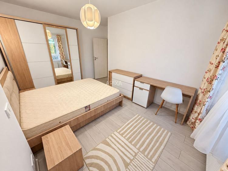 2 Camere Mid Level Parcare Inclusa Metrou Lujerului GranVia Residence - 16
