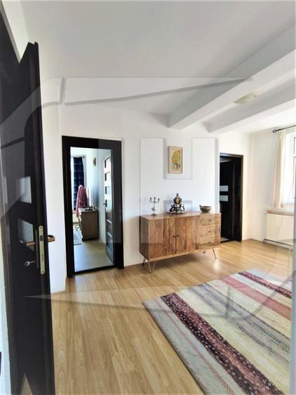 Casa individuala, 4 camere, 495 mp teren, Gheorgheni