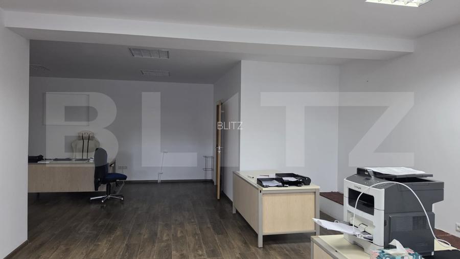 Spatiu birou, 80 mp, zona Ultracentral - 3