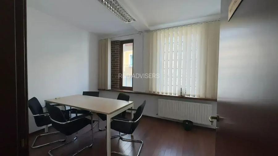 Apartament 4 camere | Dorobanți | Locatie premium - 9