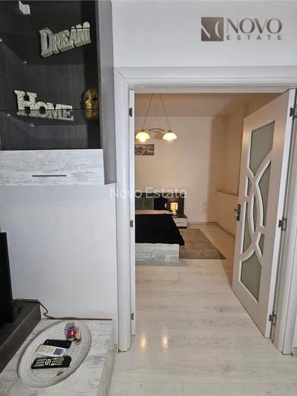 2 Camere | Piața Romana | AC | Pet Friendly - 3