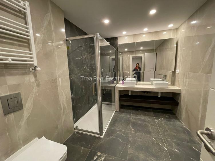 Inchiriere 4 camere Iancu Nicolae | Pipera | Triana | 2 parcari - 20