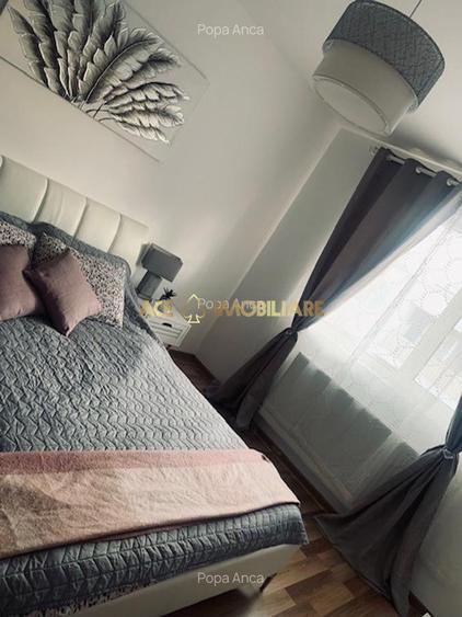 2 Camere de inchiriat | Berceni Venus Residence | Metrou | Parcare