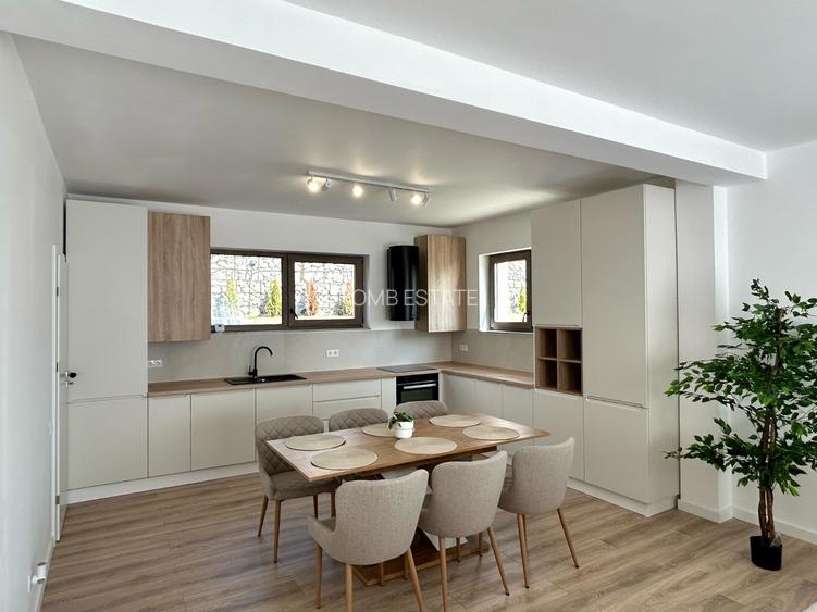 Casa individuală, 4 camere, 140 mp, garaj, PETFRIENDLY, Valea Seaca - 2