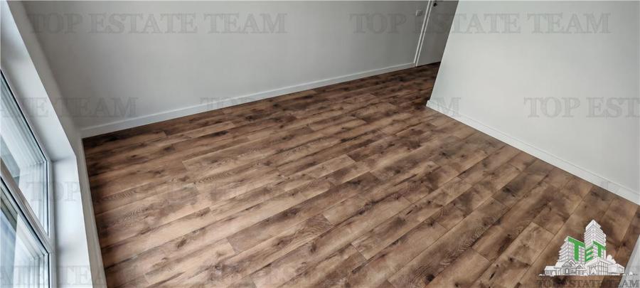 Vila stil mediteraneean, moderna, cu 4 camere ( parter ) si curte generoasa 400m