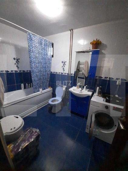 Casa cu 5 camere, 200 mp utili, teren cu 200 mp, Bereasca - 8