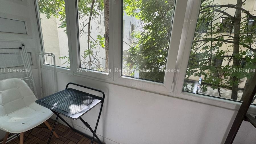 REA1029392 Apartament 2 camere I Piata Romana - 7