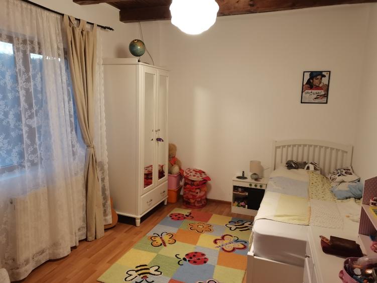 Casa Slanic Arges 5 camere