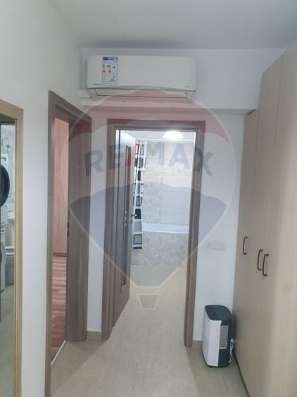 Apartament 3 camere de închiriat | Cetate, Alba Iulia