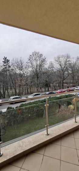 Nordului Ap 2 Camere Lux Herăstrău, Mobilat Premium