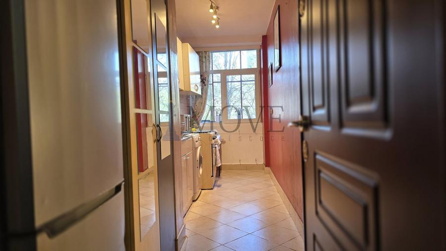 Apartament cochet cu 2 camere - Bulevardul NICOLAE BALCESCU