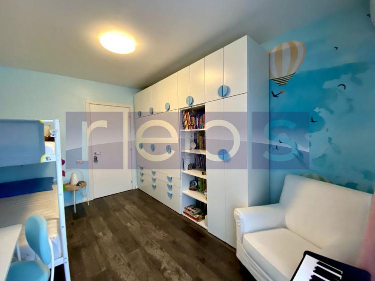 DE VANZARE 3 CAMERE PREMIUM | 2 TERASE | PARCARE SUBTERANA | ZONA 13 SEPTEMBRIE