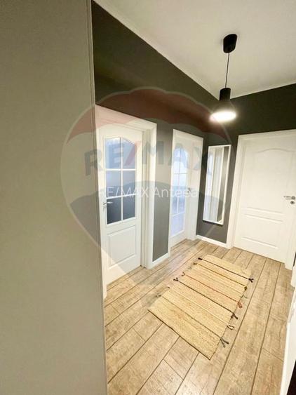 Apartament cu 2 camere de vânzare în zona Chitila - 7
