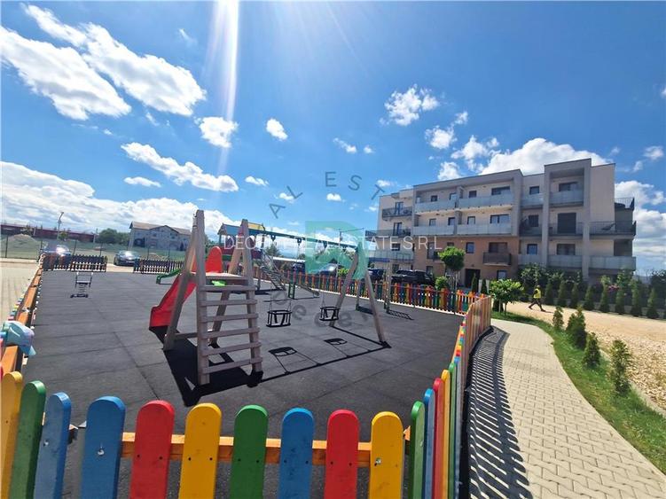 Apartament 2 camere, Cristian, Brasov - 18