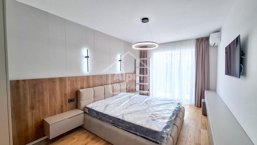 Apartament Finisaje Superioare I Central