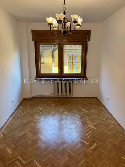 Cotroceni, Palat, apartament 3 camere, 86 mp totali, pretabil birouri /rezidenta - 3