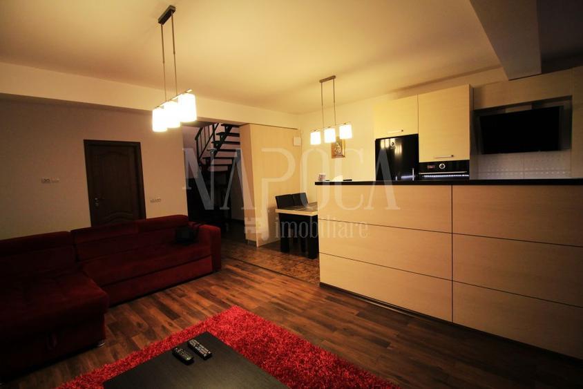 Apartament 4 camere de vanzare in Floresti