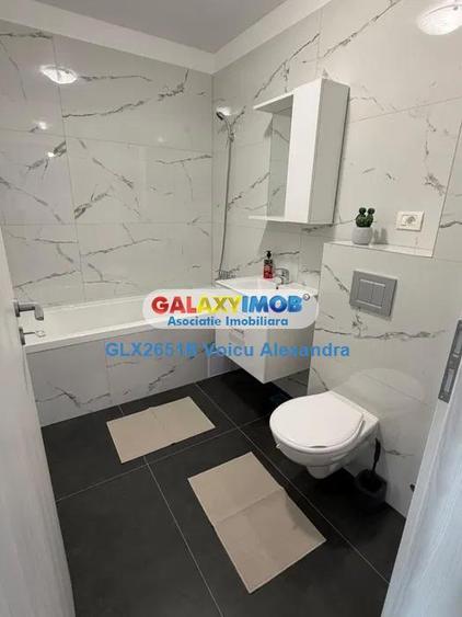 Apartament Tip Studio Lux Berceni - Dimitrie Leonida - Parcare