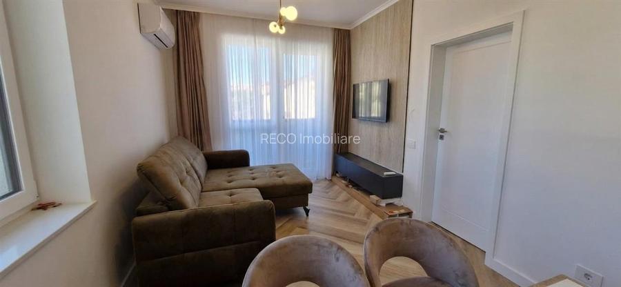 RECO Apartament Nou 2 camere in Oradea zona Iosia etaj 1 - 18