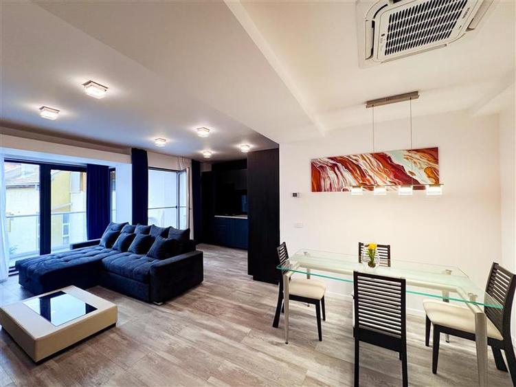 Apartament de inchiriere 3 camere Soseaua Nordului Herastrau