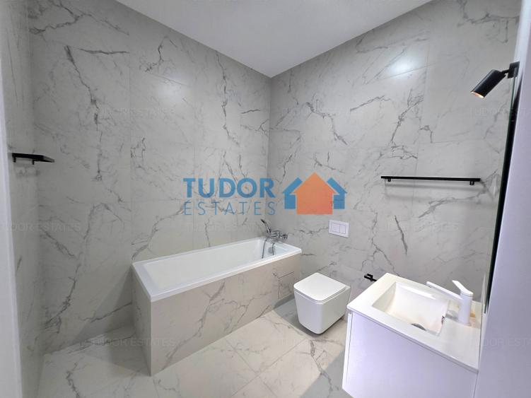 Apartament 2 camere de vanzare cu loc de parcare inclus